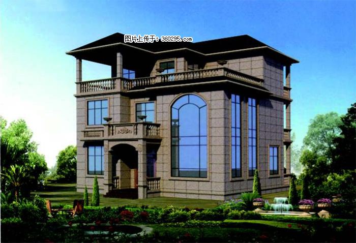 EPS工程案例(1) - 丽江三象EPS建材 lj.sx311.cc