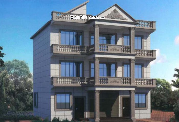 EPS工程案例(5) - 丽江三象EPS建材 lj.sx311.cc