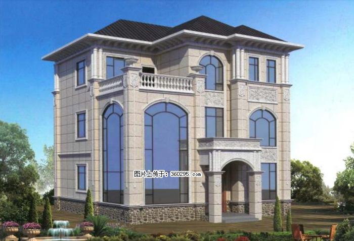 EPS工程案例(6) - 丽江三象EPS建材 lj.sx311.cc